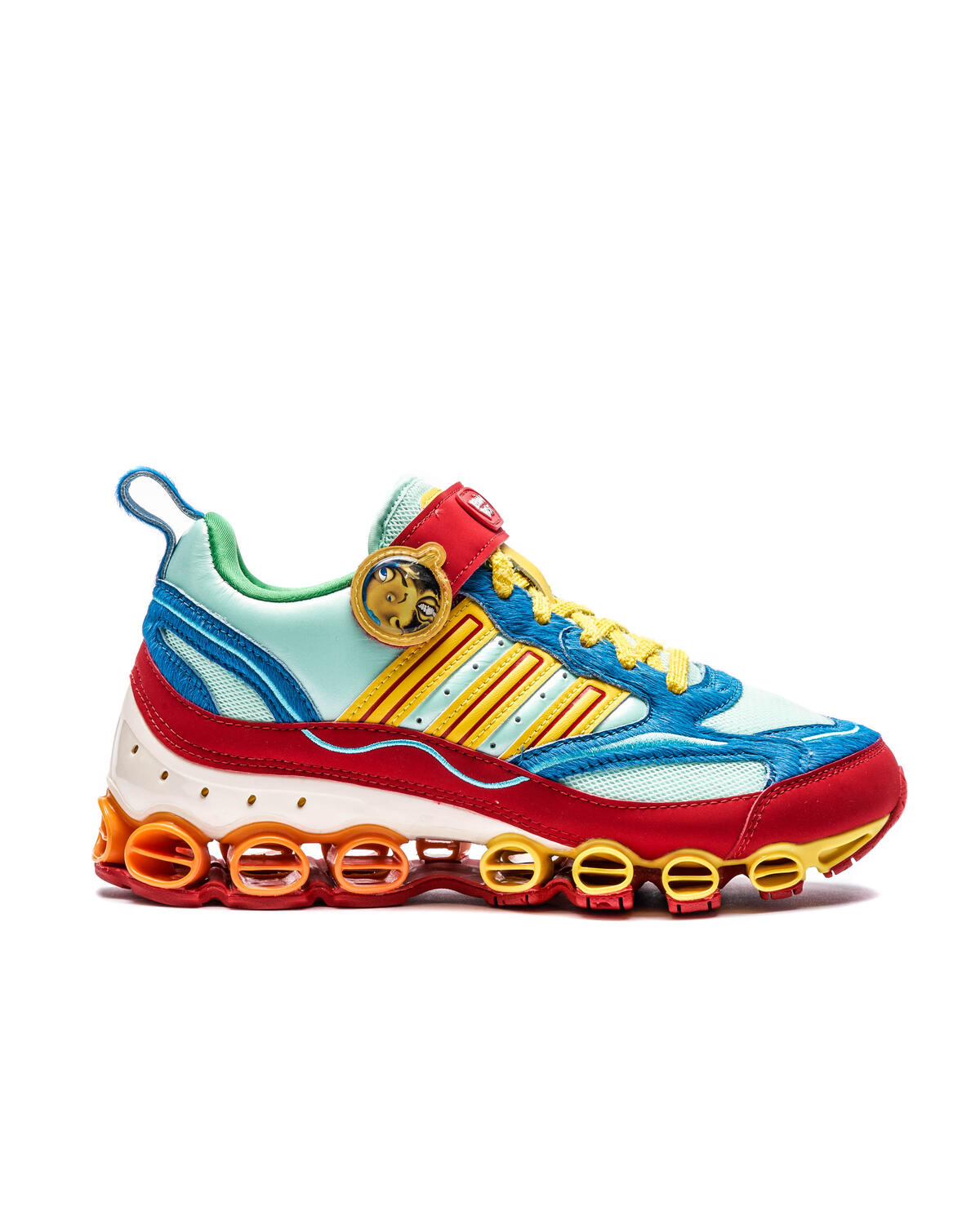 adidas Originals x Kerwin Frost STRAP MICROBOUNCE | GX6447 | AFEW